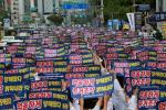 MBC 가짜뉴스의 최대 피해자... 10만 JMS 회원들 피해호소